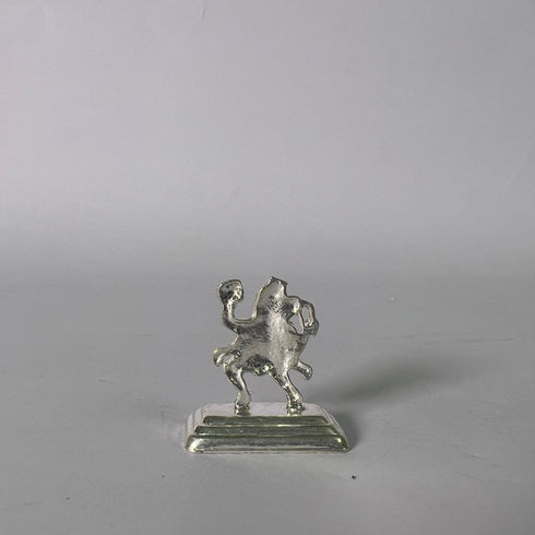 Pure Silver Hanuman 5.56g