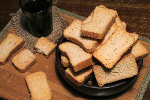Neelam Foodland Milk Toast