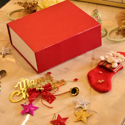 Healthy Master Joyful Jingle Box
