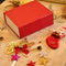 Healthy Master Joyful Jingle Box
