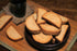 Neelam Foodland Extra Thin Whole Wheat Toast