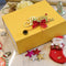 Healthy Master Christmas Treat Boxes