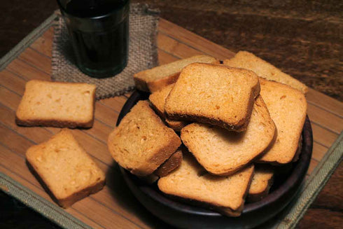 Neelam Foodland Wheat Toast