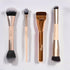 Milagro Beauty The Core 4 Brush Set