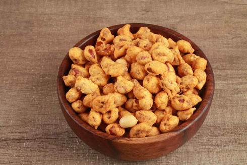 Neelam Foodland Lemon Masala Sing Bhujia