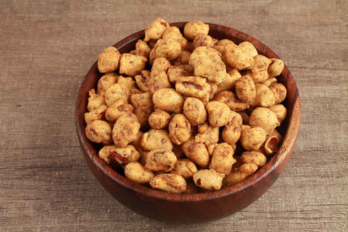 Neelam Foodland Masala Sing Bhujia