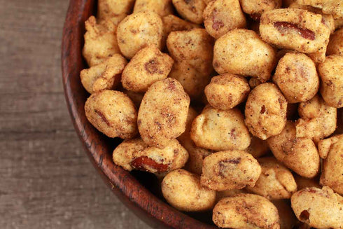 Neelam Foodland Masala Sing Bhujia