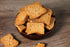Neelam Foodland Bajra Toast