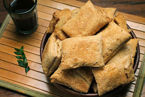 Neelam Foodland Wheat Khari