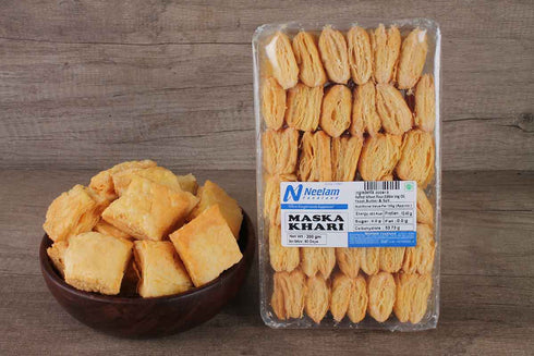 Neelam Foodland Maska Khari
