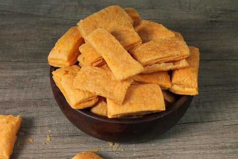Neelam Foodland Butter Khari