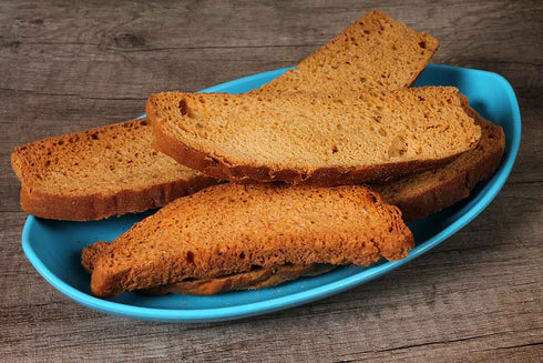 Neelam Foodland Premium Long Toast