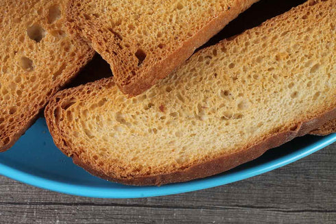 Neelam Foodland Premium Long Toast