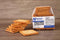 Neelam Foodland Whole Wheat Slim Pepper Crackers