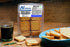 Julie Whole Wheat Cheese Sandwich Puff