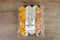 Neelam Foodland Kaju Katri Mix