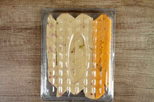 Neelam Foodland Kaju Katri Mix