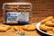 Neelam Foodland Badam Coconut Biscuits