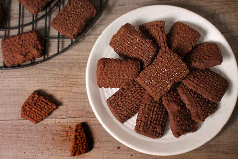 Neelam Foodland Nachani Biscuits