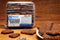 Neelam Foodland Nachani Biscuits