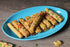 Neelam Foodland Kaju Tutti Frutti Fingers Biscuits