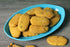 Neelam Foodland Pista Badam Biscuits