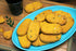 Neelam Foodland Pista Badam Biscuits