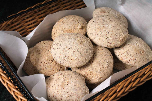 Neelam Foodland Nachani Nankhatai