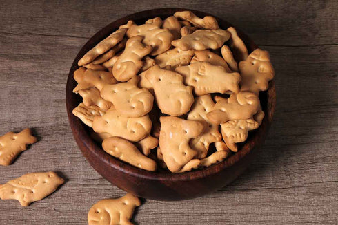 Neelam Foodland Khilona Biscuits