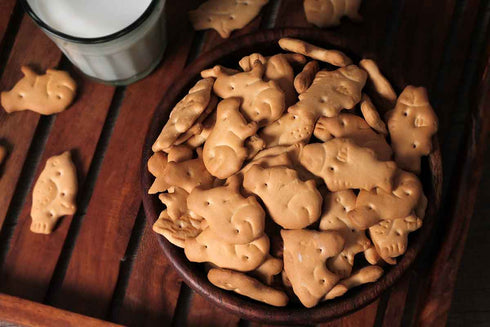 Neelam Foodland Khilona Biscuits