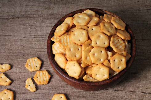 Neelam Foodland Salted Biscuits
