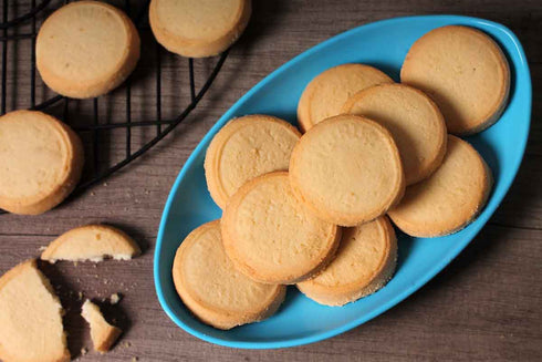 Neelam Foodland Shrewsburry Cookies