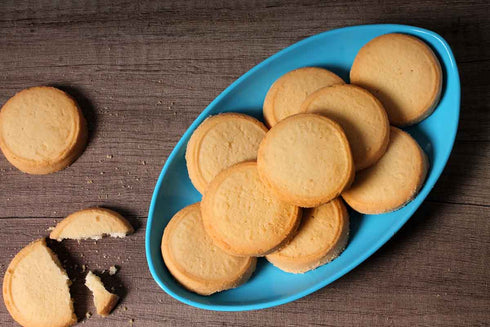 Neelam Foodland Shrewsburry Cookies