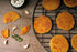 Neelam Foodland Garlic Bhakri