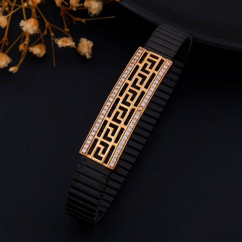 ZJOOLRY Regal Maze Bracelet