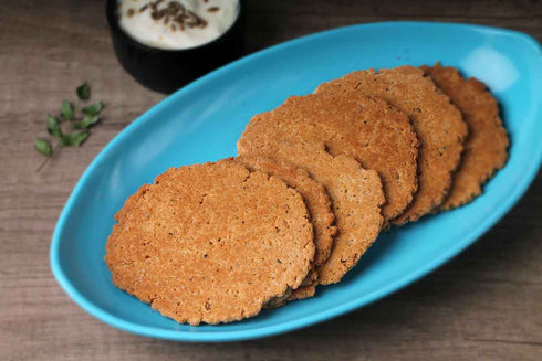Neelam Foodland Mari Dhebra