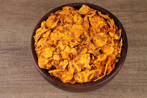 Neelam Foodland Extra Thin Black Chanachor