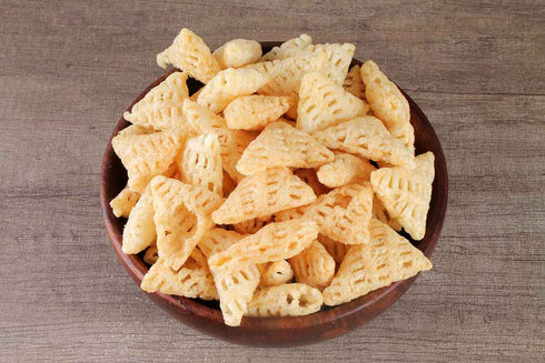 Neelam Foodland Crunchy Punch Plain