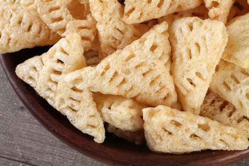 Neelam Foodland Crunchy Punch Plain