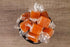 Neelam Foodland Aam Papad Mango Cubes