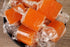 Neelam Foodland Aam Papad Mango Cubes