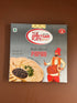 Novelty Sweets Amritsar Amritsari Kali Mirch Papad