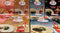 Novelty Sweets Amritsar Amritsari Papad Combo Pack 4 in 1