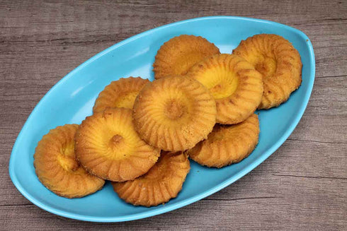 Neelam Foodland Butter Cookies