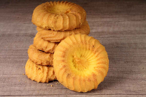 Neelam Foodland Butter Cookies
