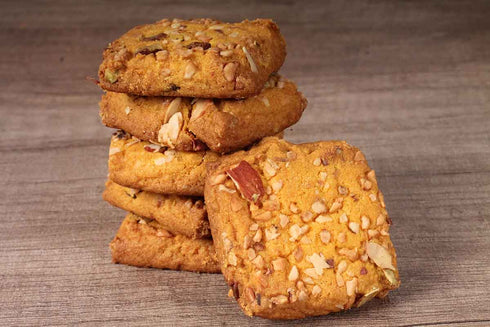 Neelam Foodland Panchratan Cookies