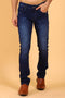 Veshbhoshaa Bluebird Men'S Navy Denim