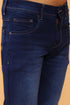 Veshbhoshaa Bluebird Men'S Navy Denim