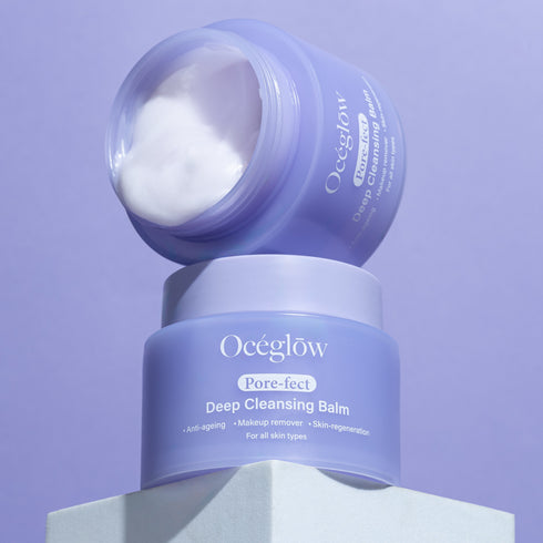 Oceglow Pore-fect Deep Cleansing Balm