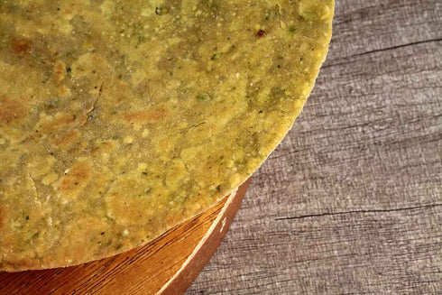 Neelam Foodland Whole Wheat Sandwich Khakhra
